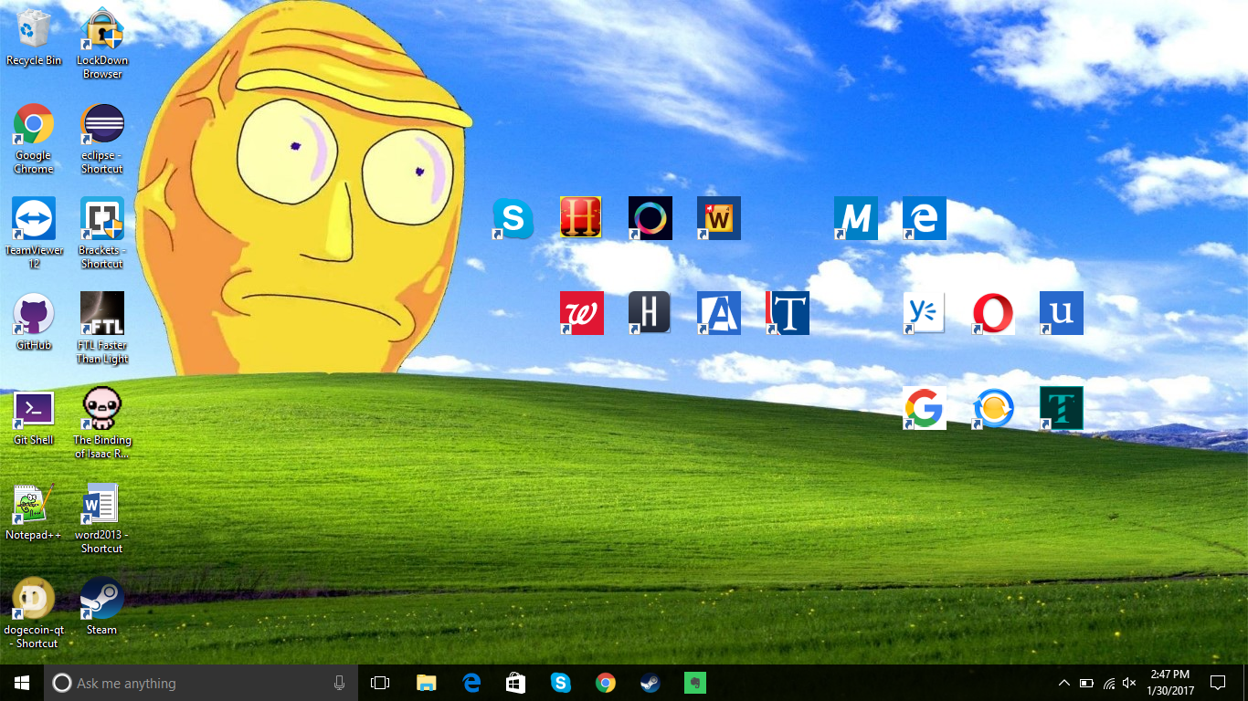 Show Me What You Got Windows Xp - HD Wallpaper 