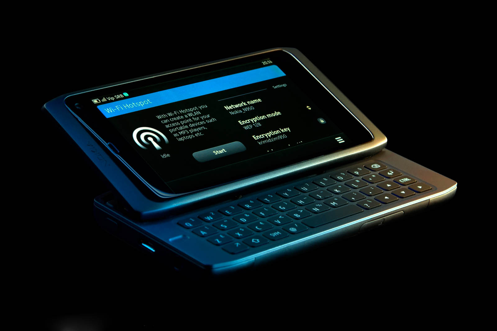 Mobile Phone - HD Wallpaper 