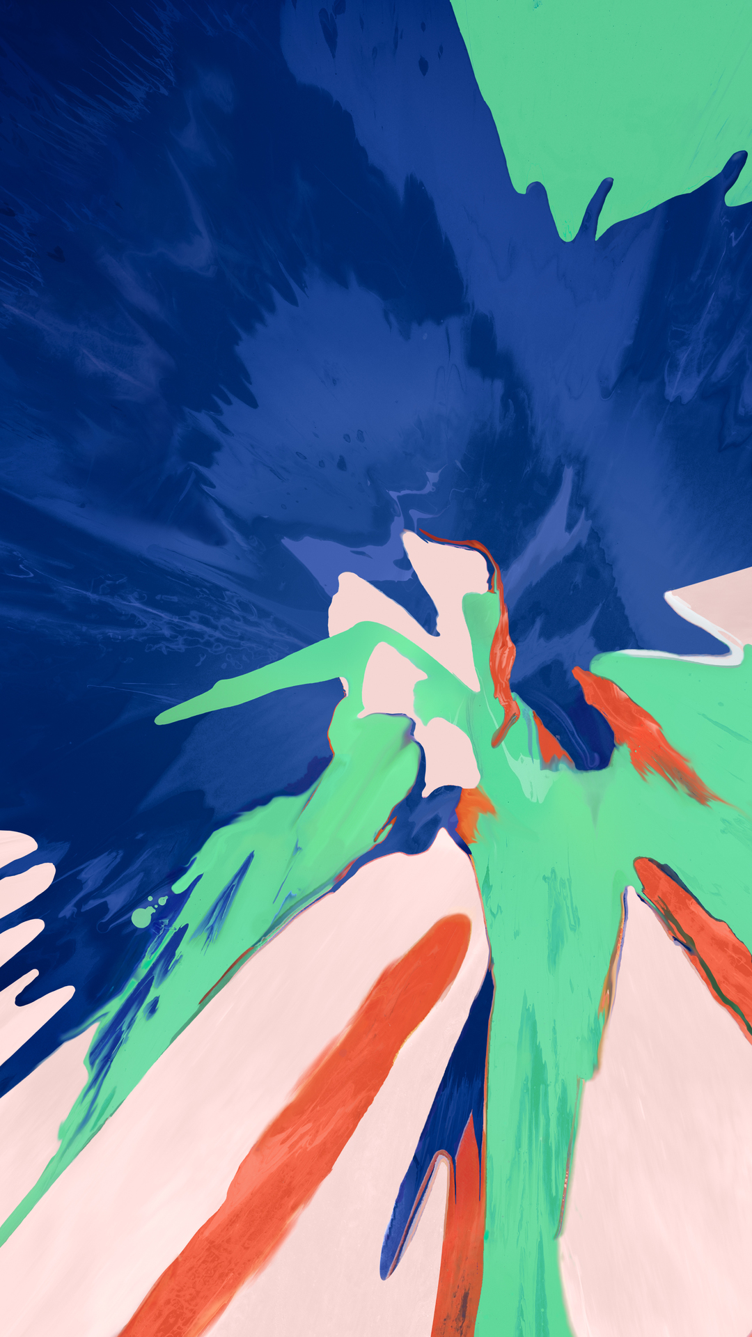 Abstract Wallpaper 1080x1920 - HD Wallpaper 