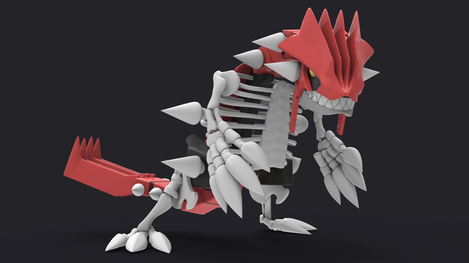 Mecha - HD Wallpaper 