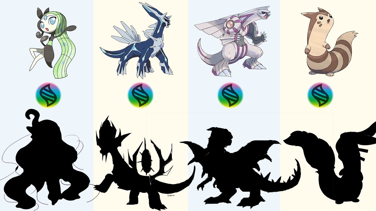 Mega Dialga - HD Wallpaper 