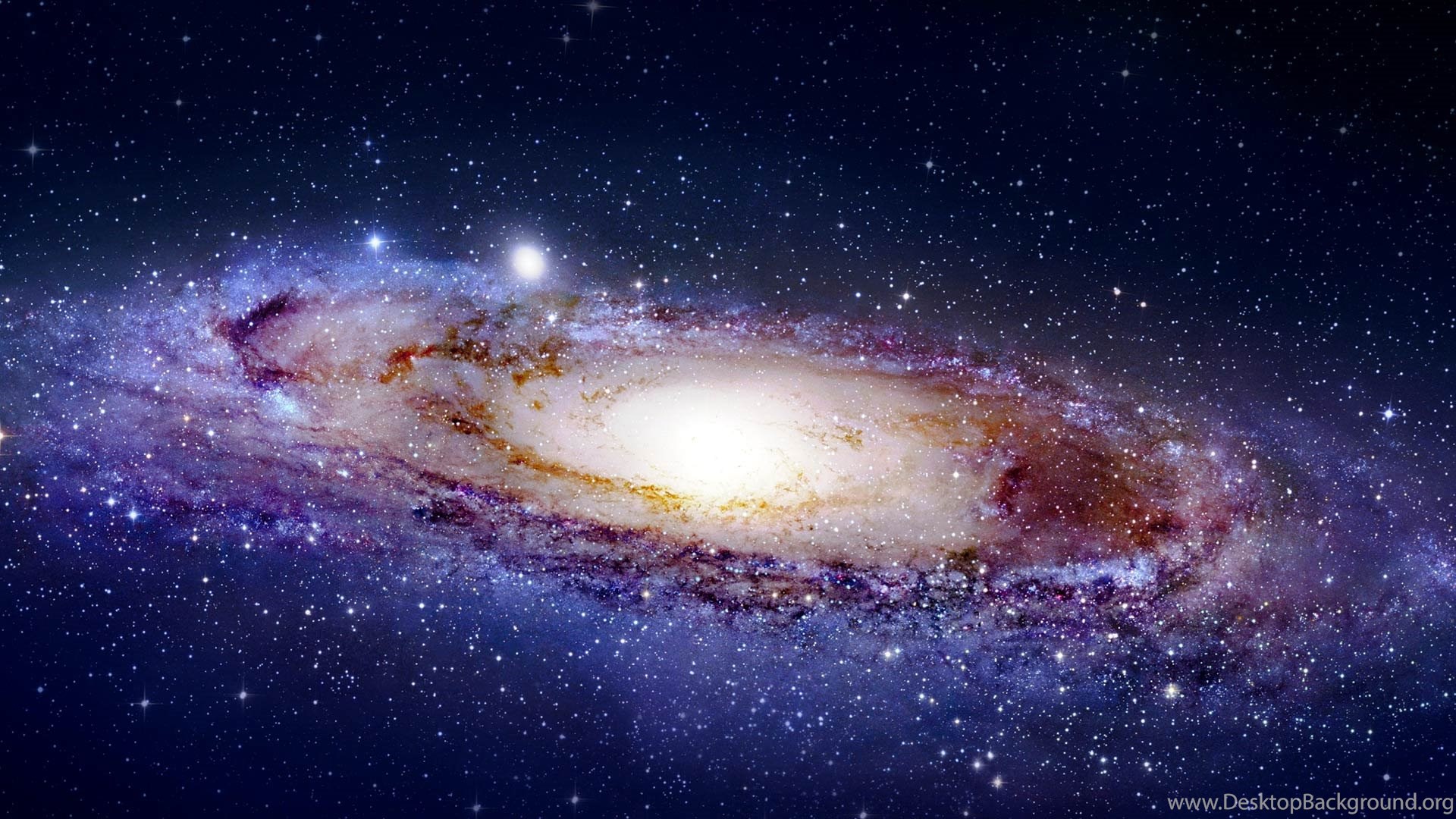 High Resolution Milky Way Galaxy - 1920x1080 Wallpaper High Resolution Milky Way Galaxy - 1920x1080 Wallpaper