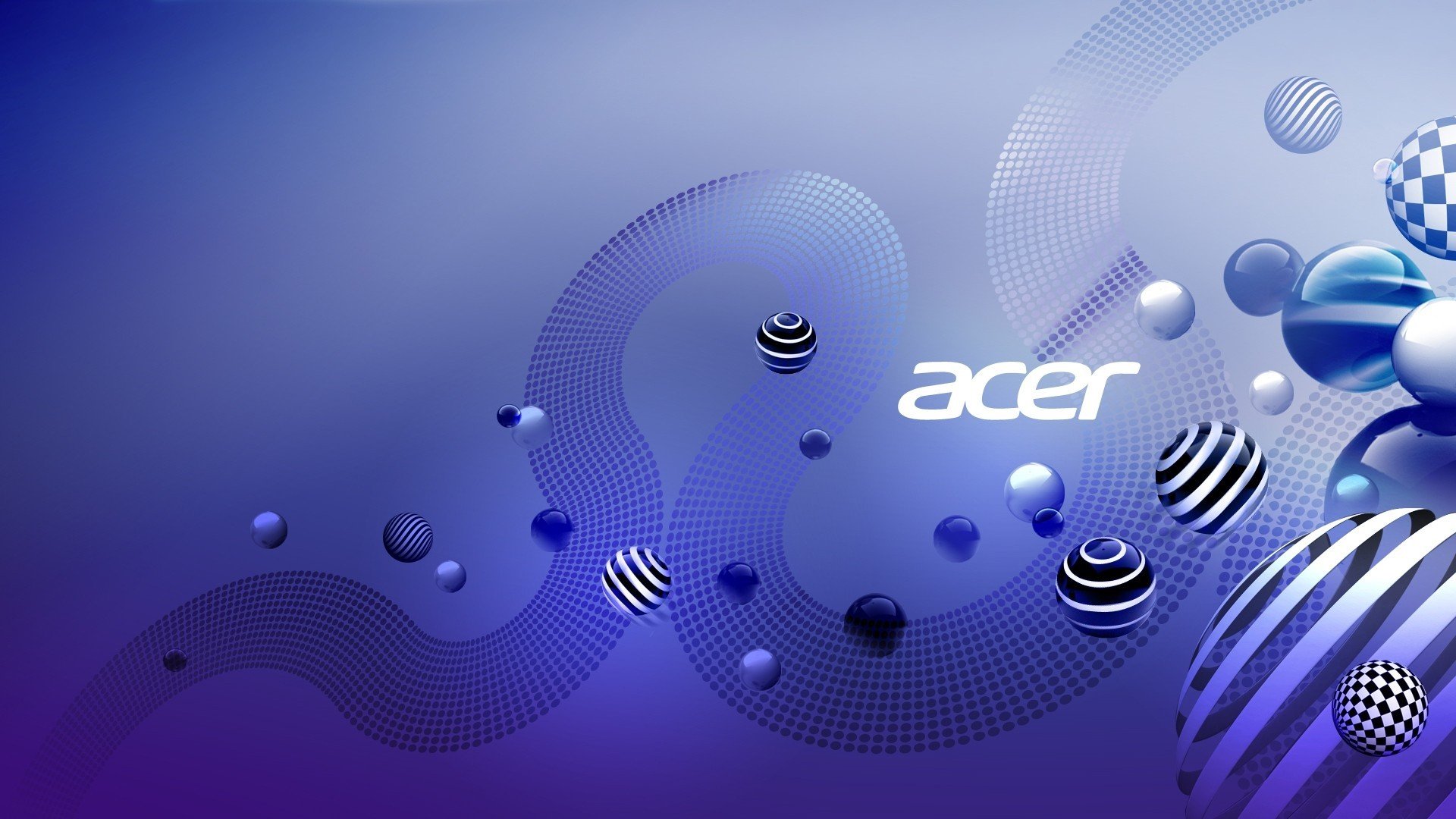 Theme Acer Windows 10 - HD Wallpaper 
