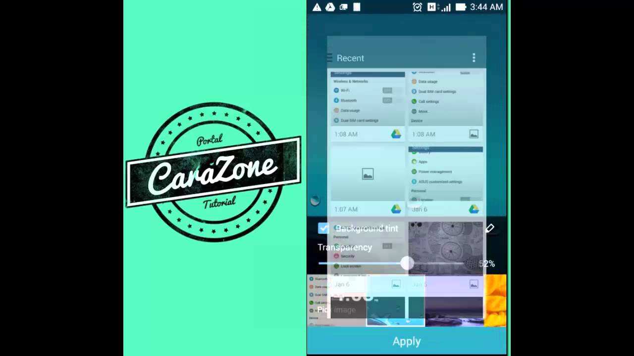 Screenshot - HD Wallpaper 