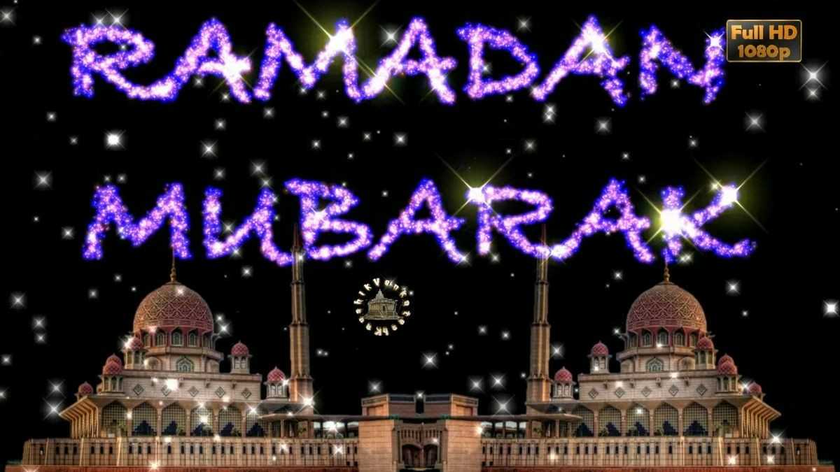 Ramzan Mubarak Image Download - HD Wallpaper 