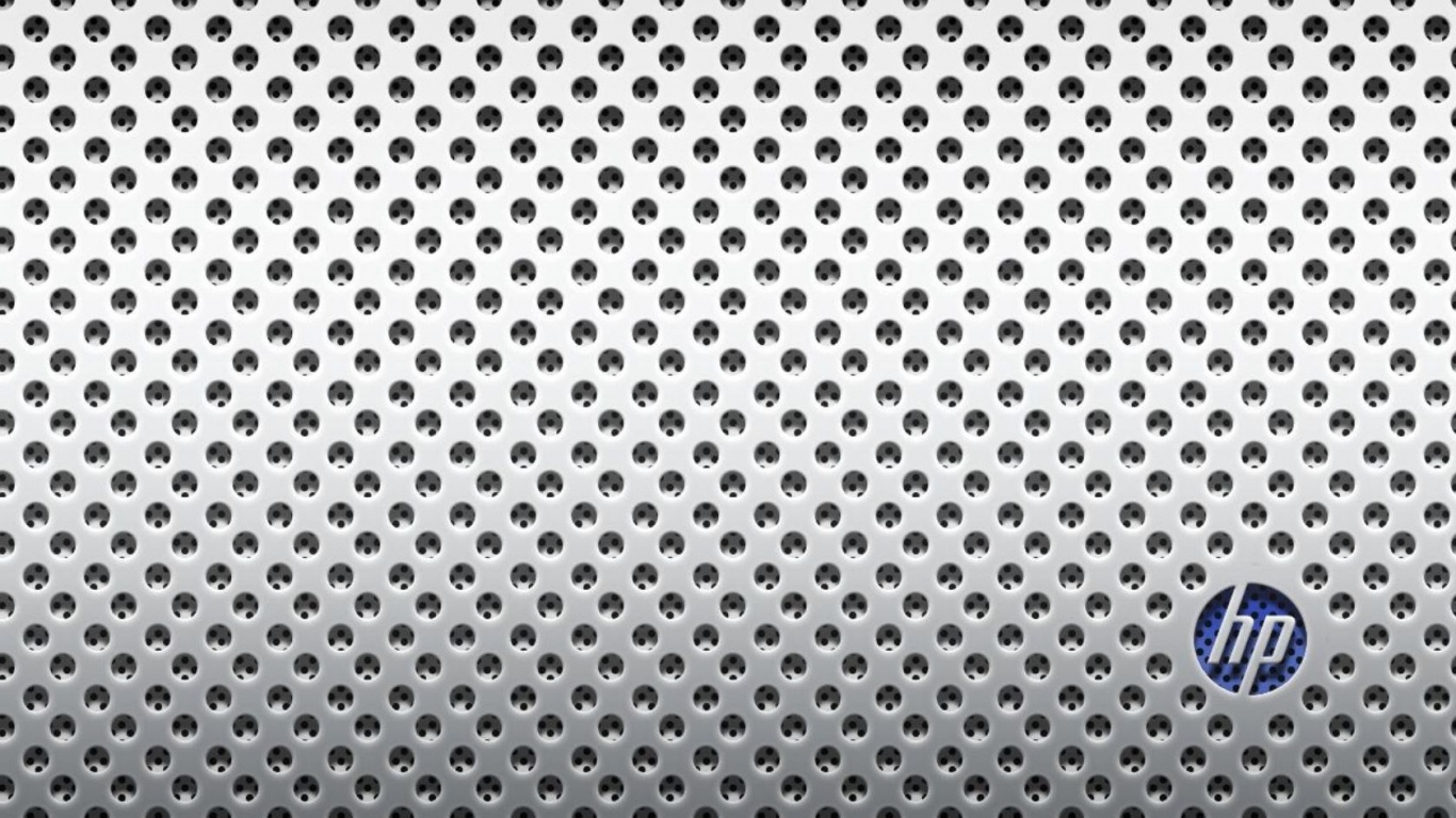 Fond D Ecran Hp - HD Wallpaper 