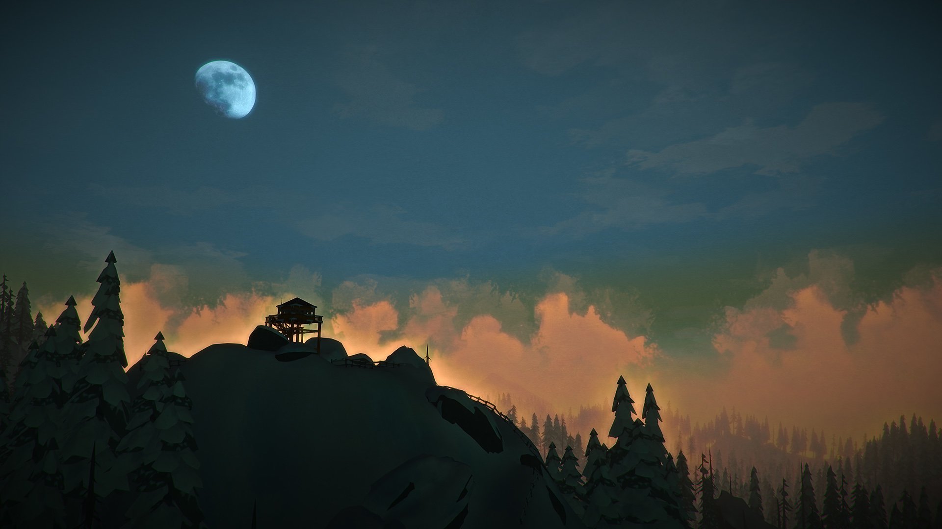 Long Dark Desktop Backgrounds - HD Wallpaper 