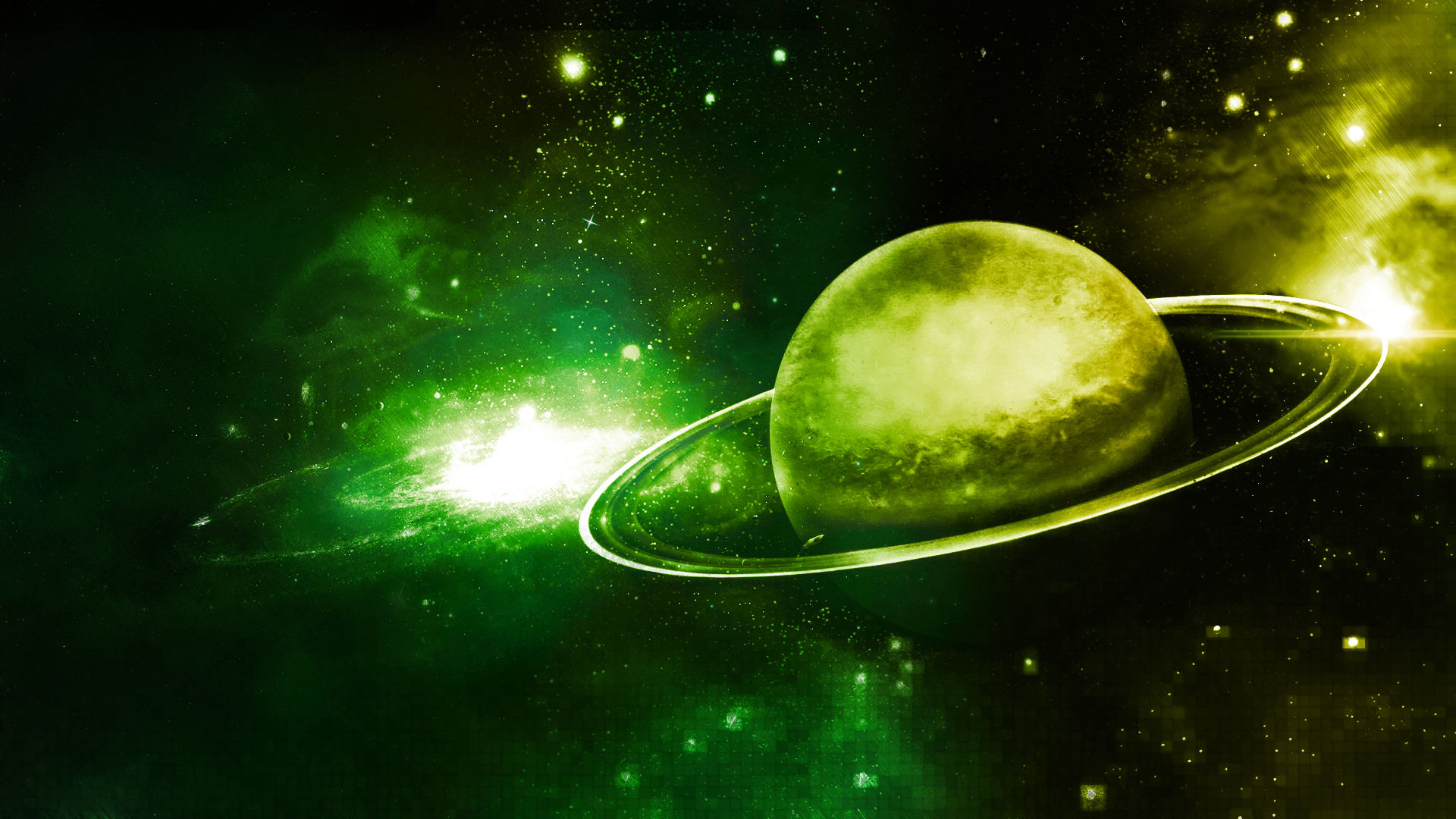 Uranus Hd - HD Wallpaper 