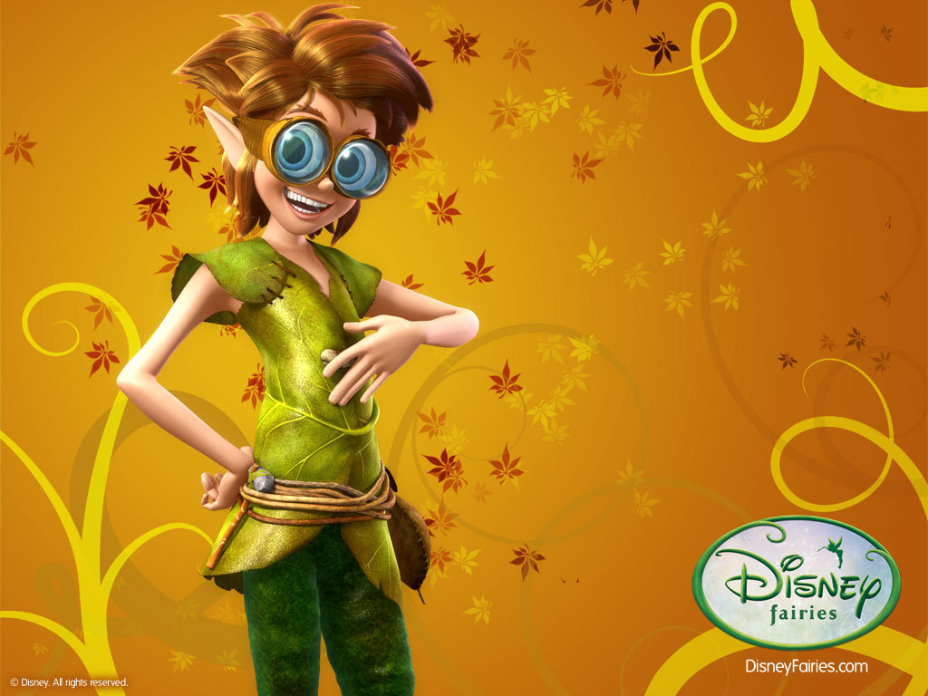 Bobble - Disney Fairies Bubble - HD Wallpaper 
