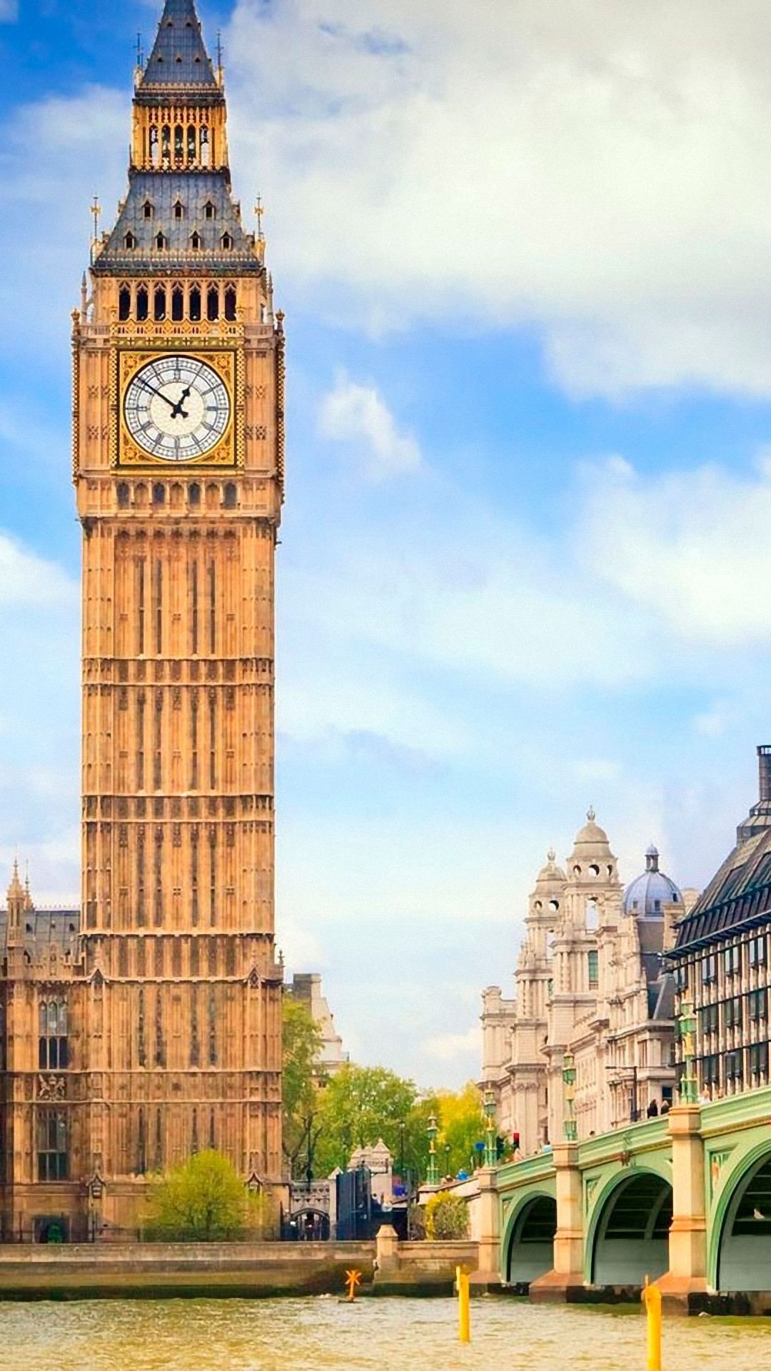 Hd London S Big Ben Nokia Lumia Wallpapers 
 Data-src - Houses Of Parliament - HD Wallpaper 