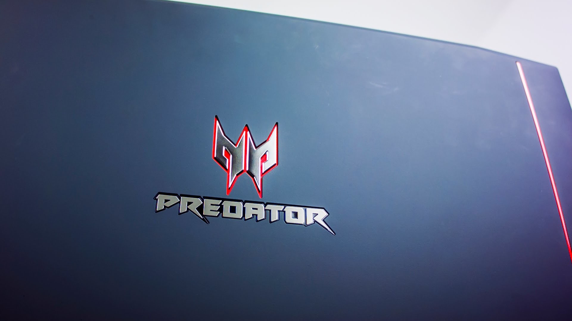 Predator Laptop Hd - HD Wallpaper 