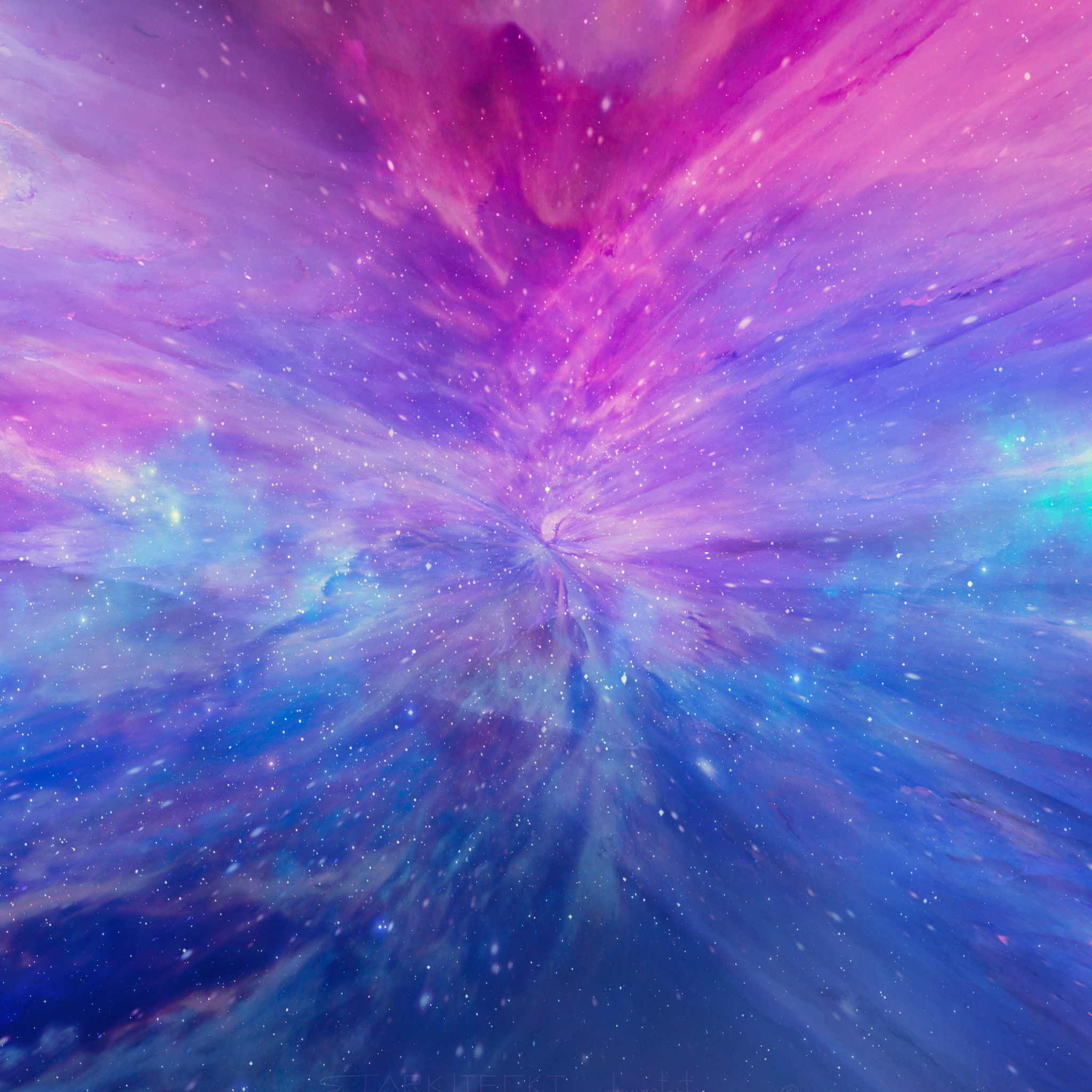 Galactic Clouds Spacey - Cool Backgrounds Yahoo - HD Wallpaper 