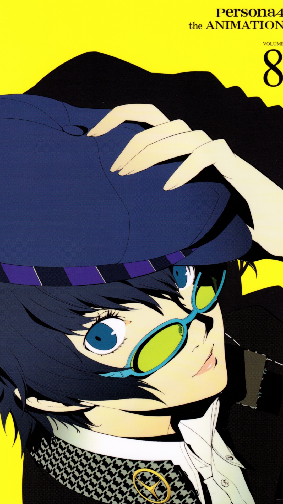 Persona 4 The Animation 8 1080x19 Wallpaper Teahub Io Persona 4 The Animation 8 1080x19 Wallpaper Teahub Io