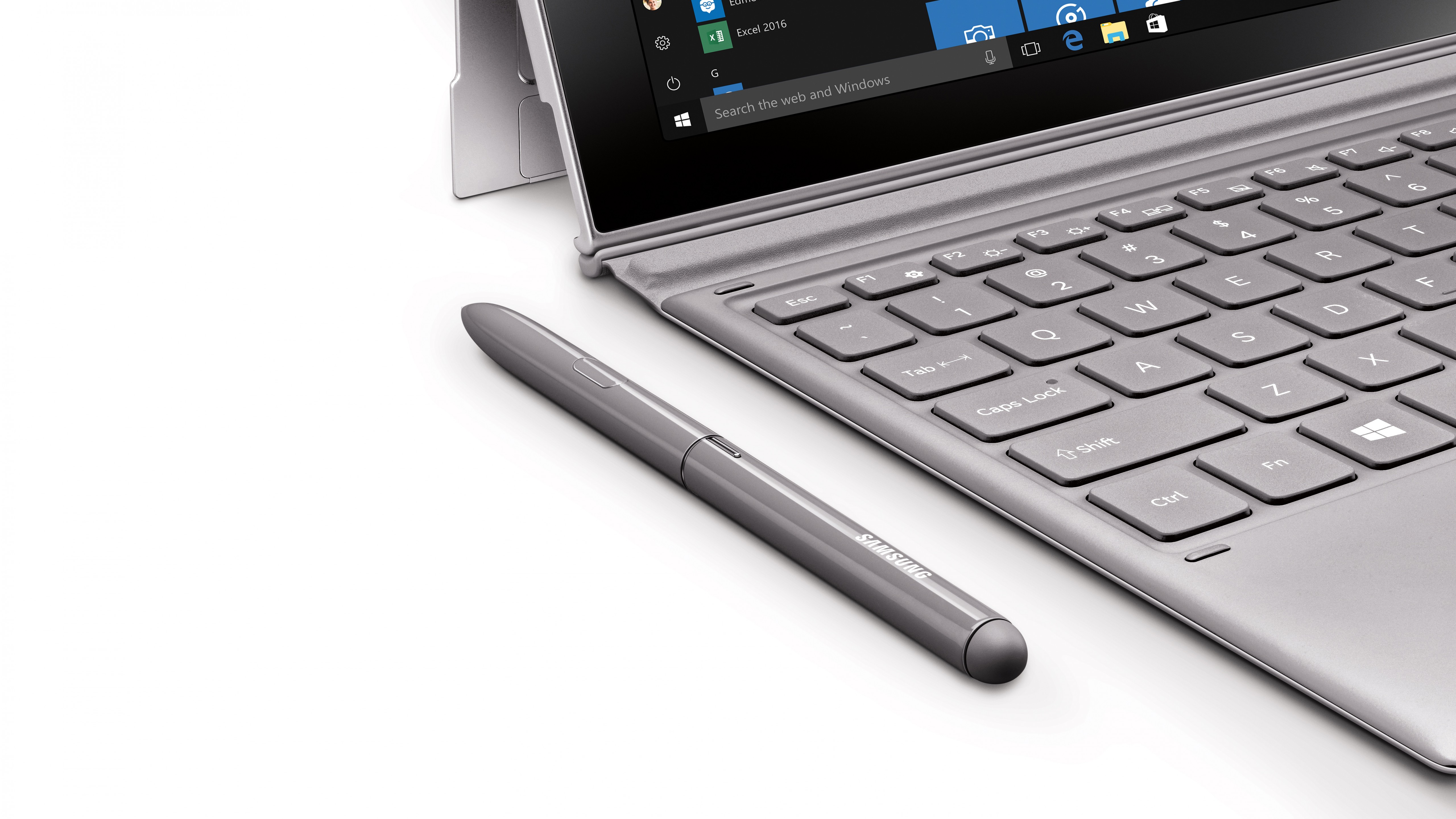 Galaxy Book2 S Pen - HD Wallpaper 