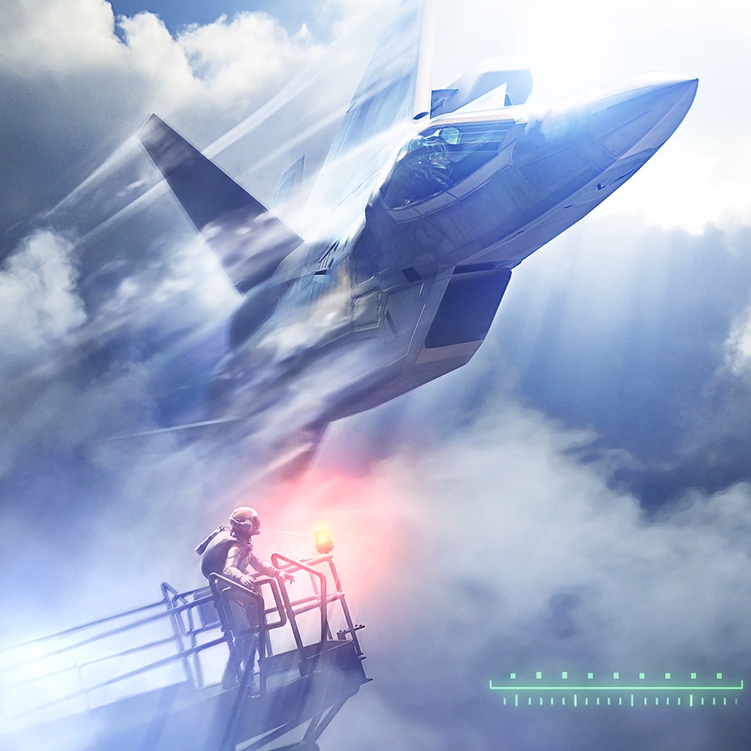 Ace Combat 7 Ost - HD Wallpaper 