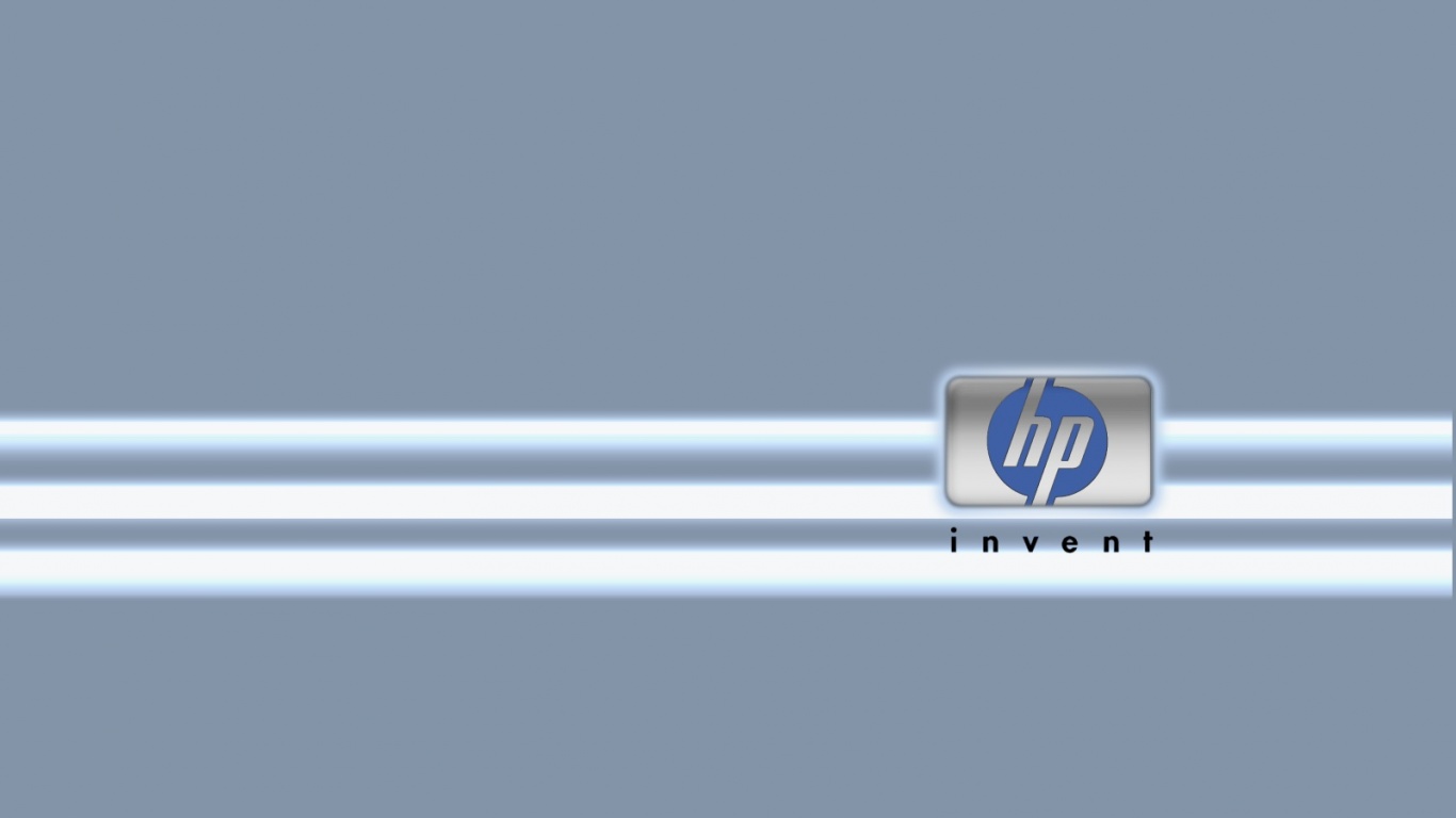 Hp Desktop - HD Wallpaper 