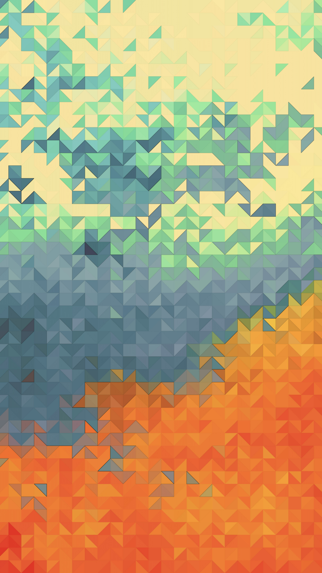 Colorful, Geometry, Abstract, Wallpaper - 8k Wallpaper Abstract - HD Wallpaper 