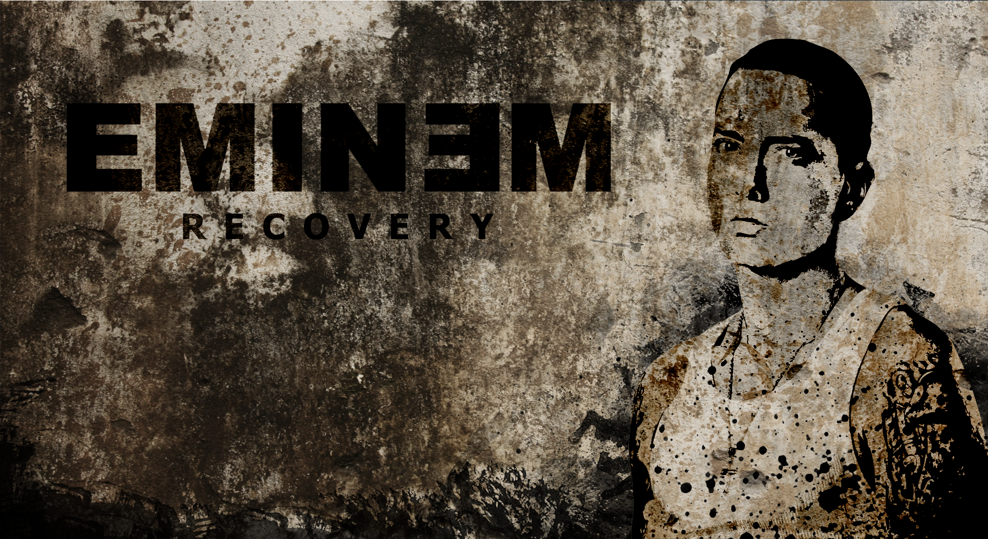 Want Wallpaper Hd Eminem On Your Computer Screen Design - Eminem Wallpaper  Hd - 1980x1080 Wallpaper 
