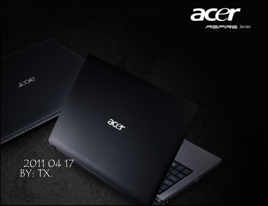 Acer Aspire 4750 - HD Wallpaper 