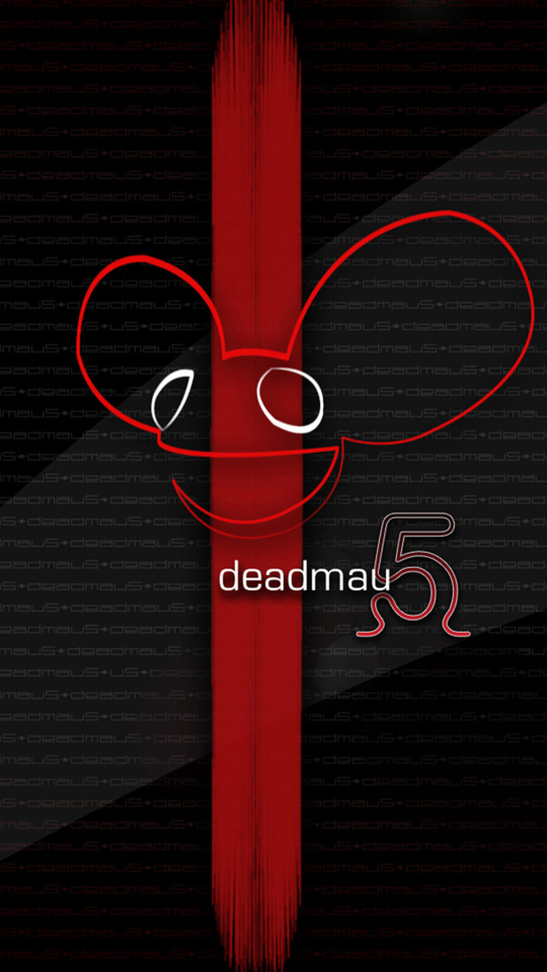 Wallpaper For Galaxy 5 - Iphone 7 Wallpaper Deadmau5 - HD Wallpaper 