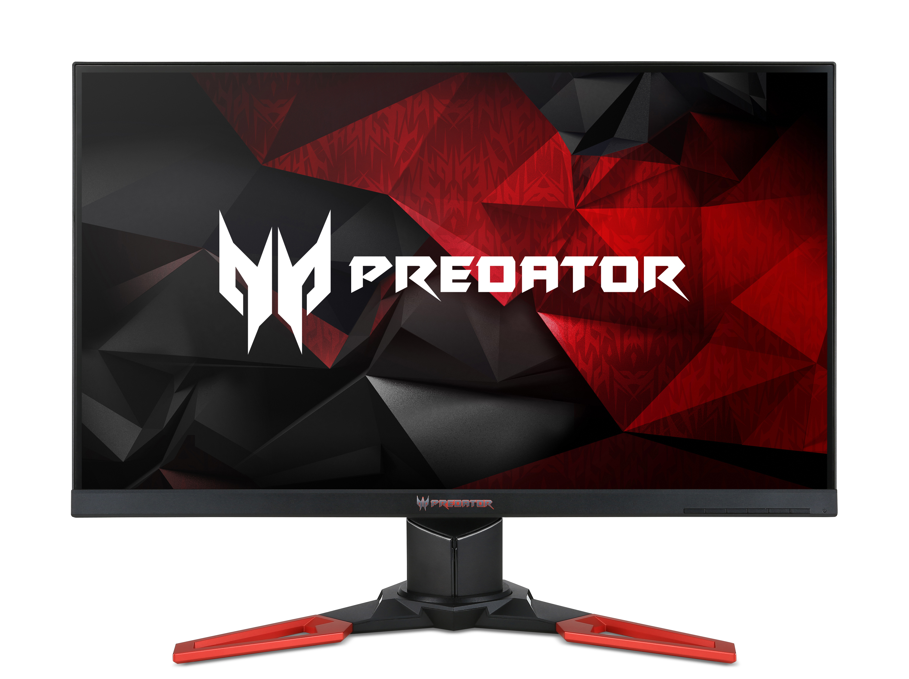 Monitor Gaming Predator Xb271h - HD Wallpaper 