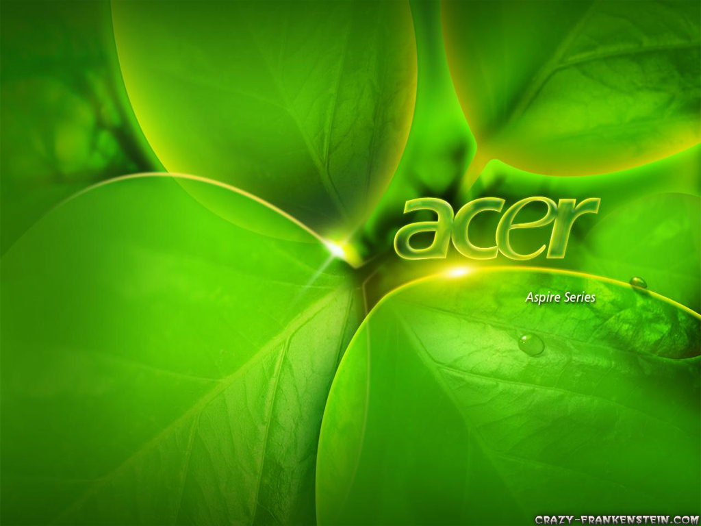 Acer Aspire - HD Wallpaper 