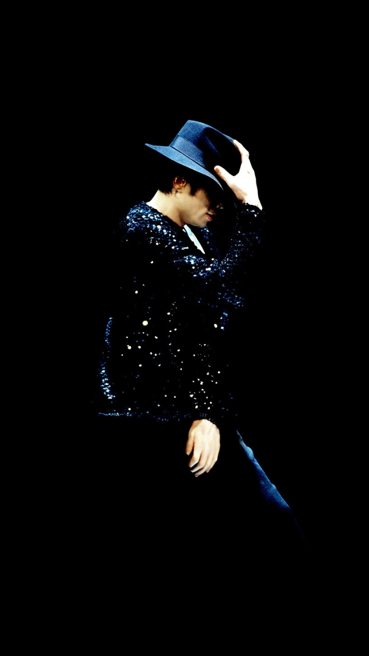 Michael Jackson Wallpaper Android 7x1280 Wallpaper Teahub Io