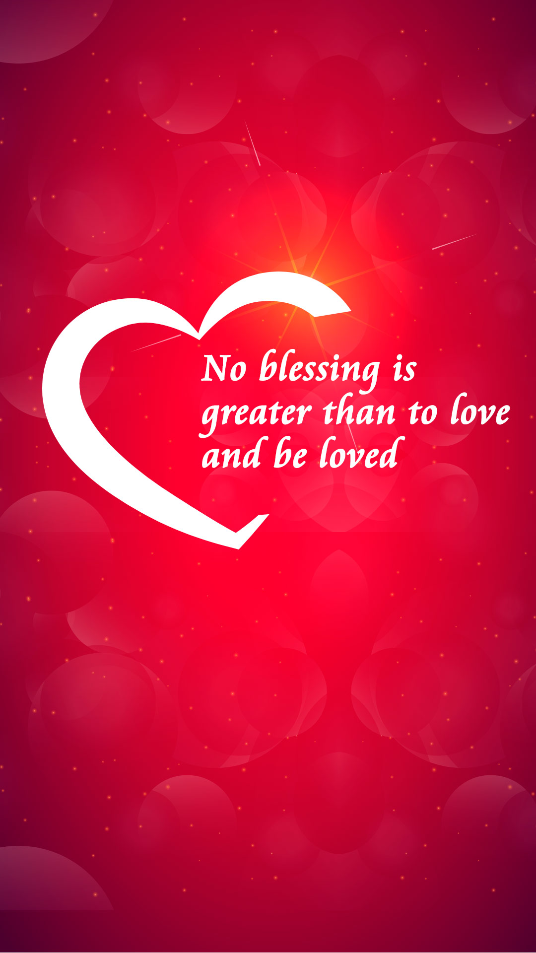 Heart - HD Wallpaper 