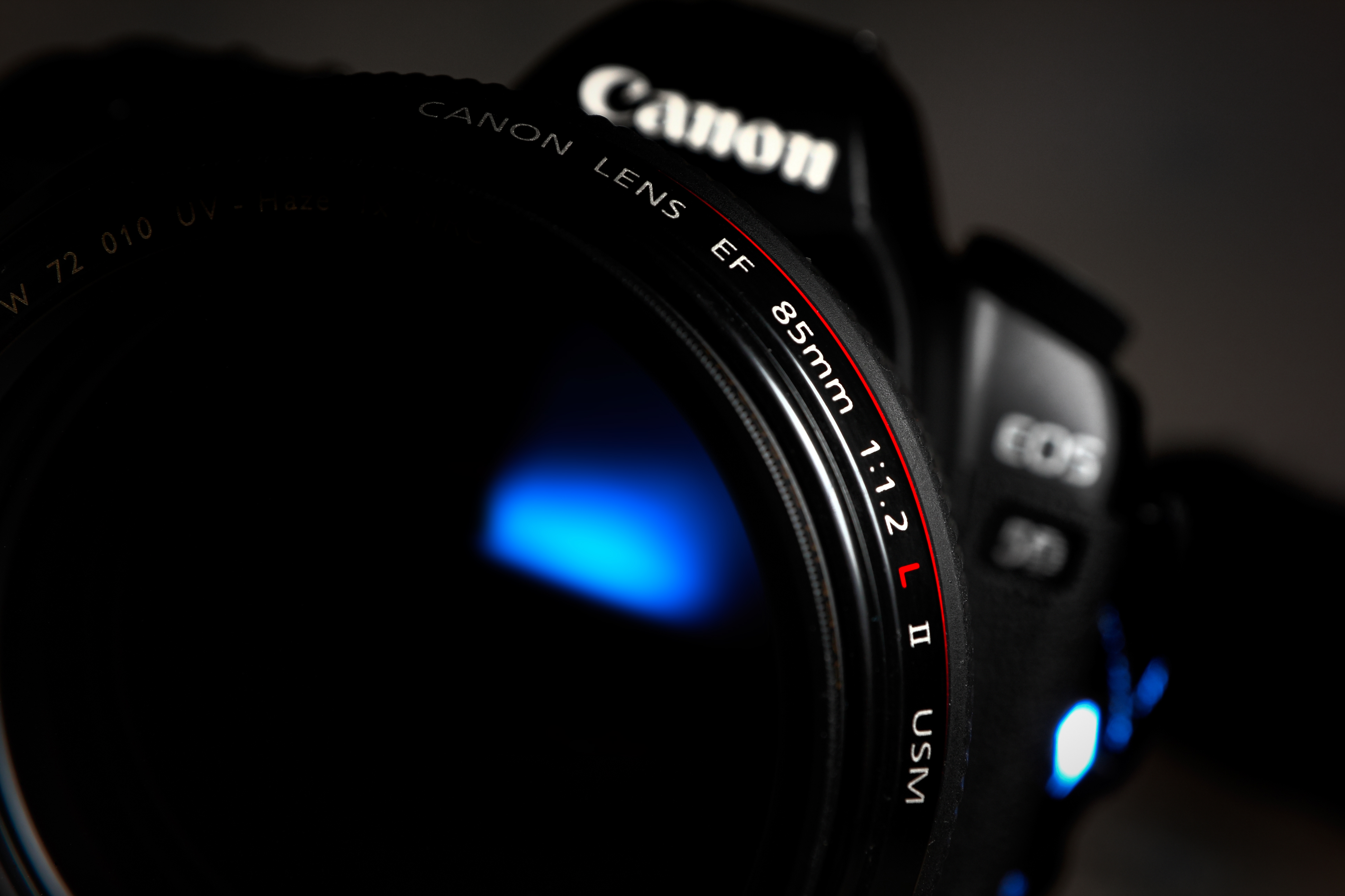 Wallpaper - Camera Background Canon - HD Wallpaper 