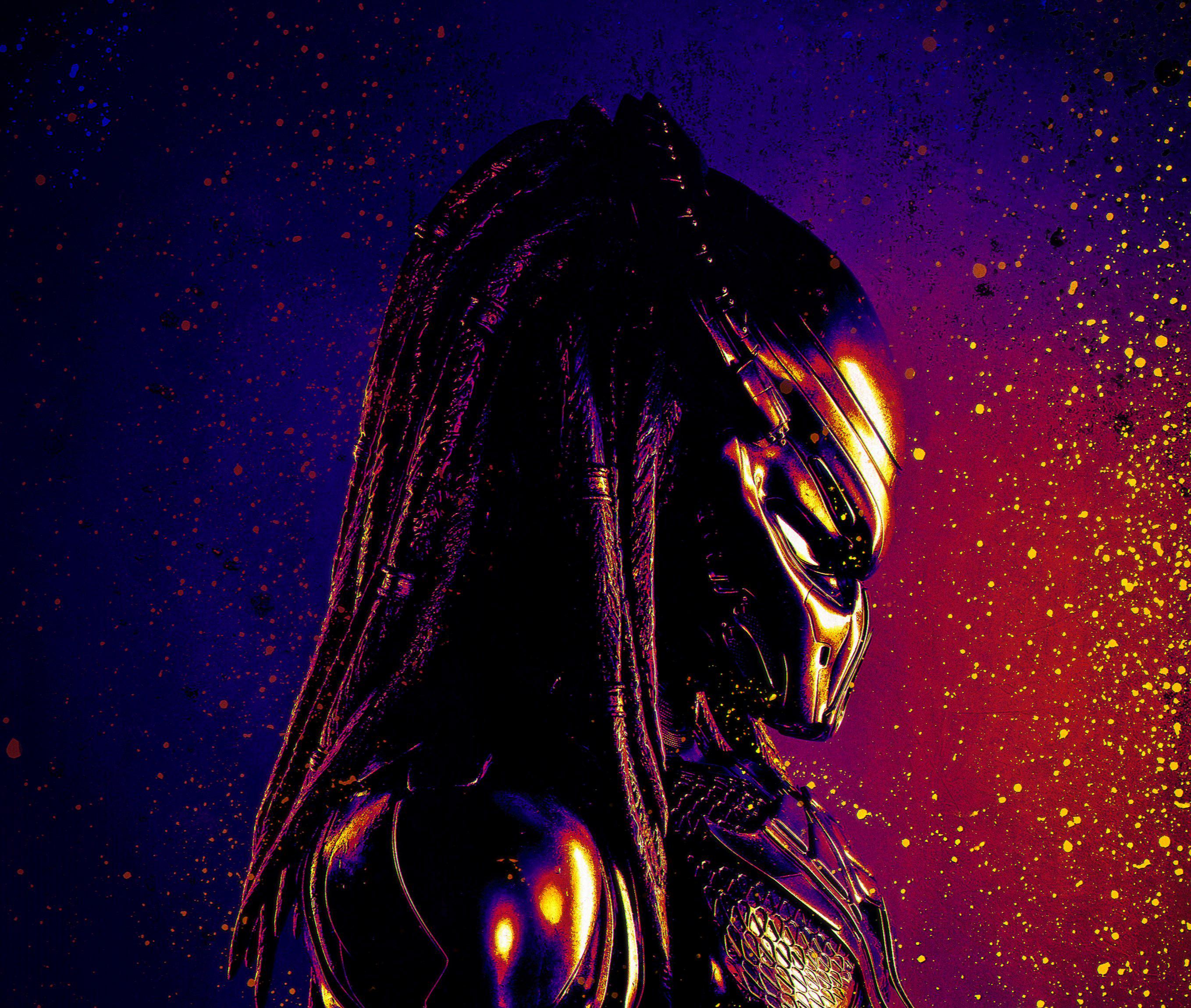 Predator Wallpaper - Ultra Hd 4k Wallpapers For Mobile - HD Wallpaper 