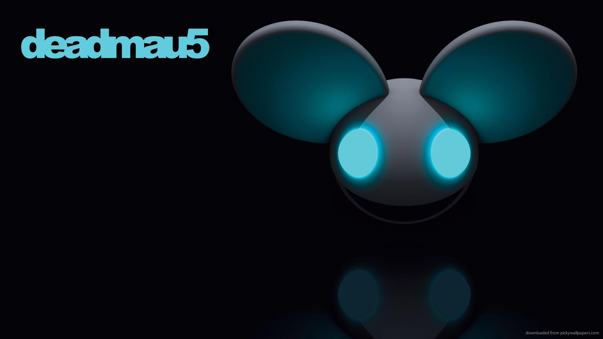 Blackberry Wallpaper Hd 1080p - Deadmau5 Lack Of A Better - HD Wallpaper 