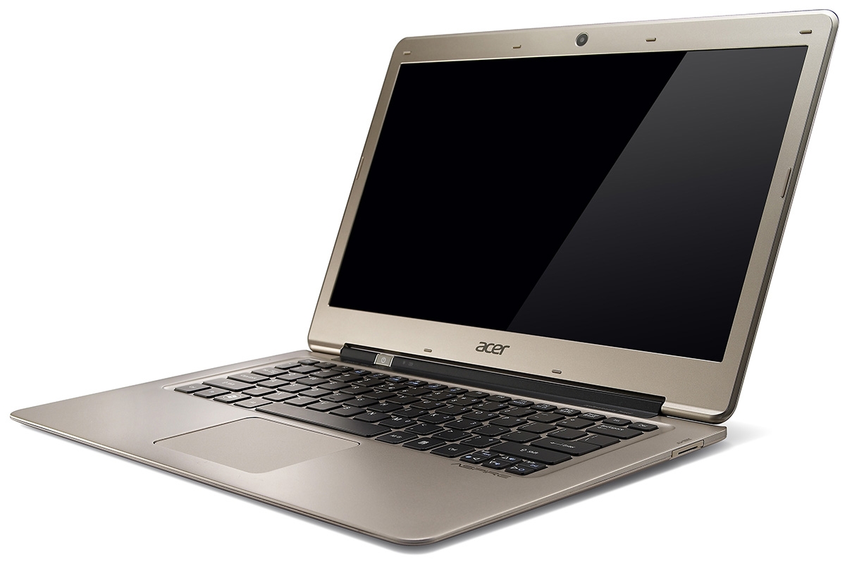 Acer Aspire S3 - HD Wallpaper 