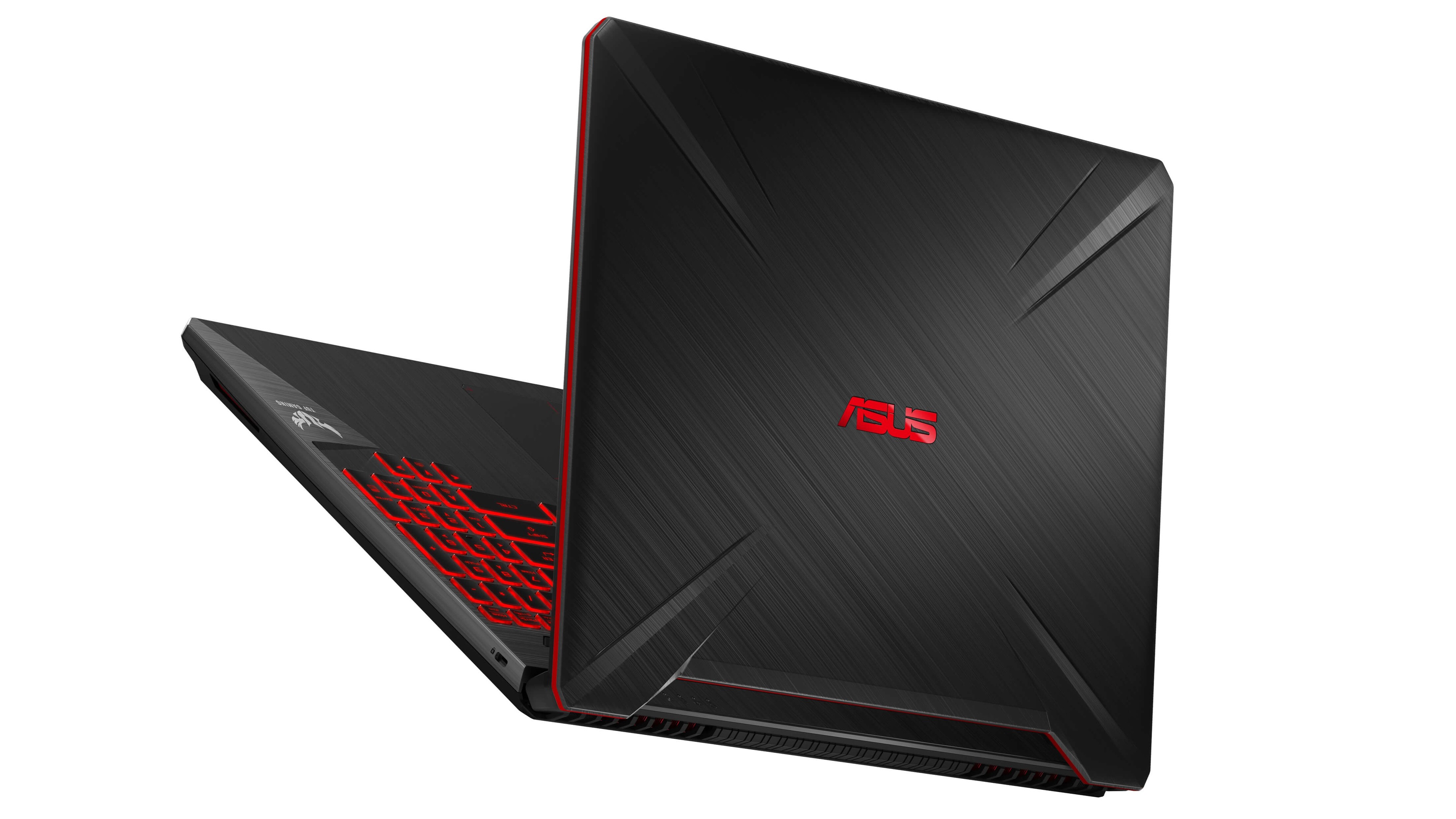 Asus Tuf Gaming Laptop - HD Wallpaper 