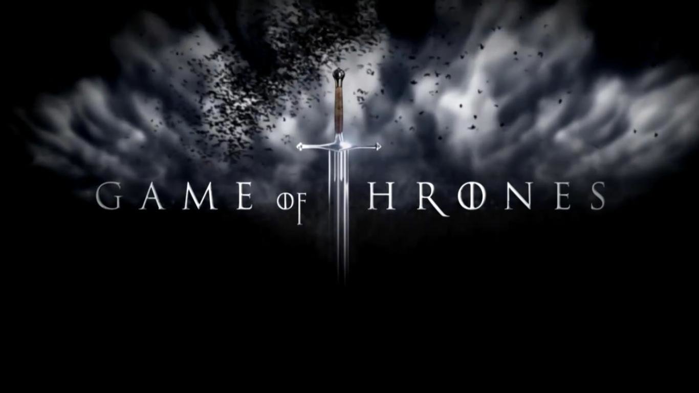 High Resolution Game Of Thrones Laptop Background Id - Game Of Thrones Hd  Cover - 1366x768 Wallpaper 