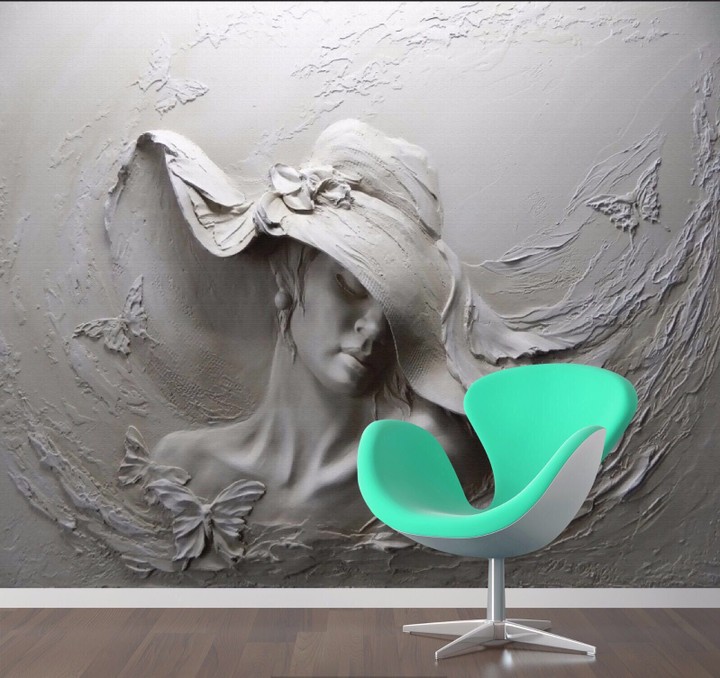 Drywall Art - HD Wallpaper 