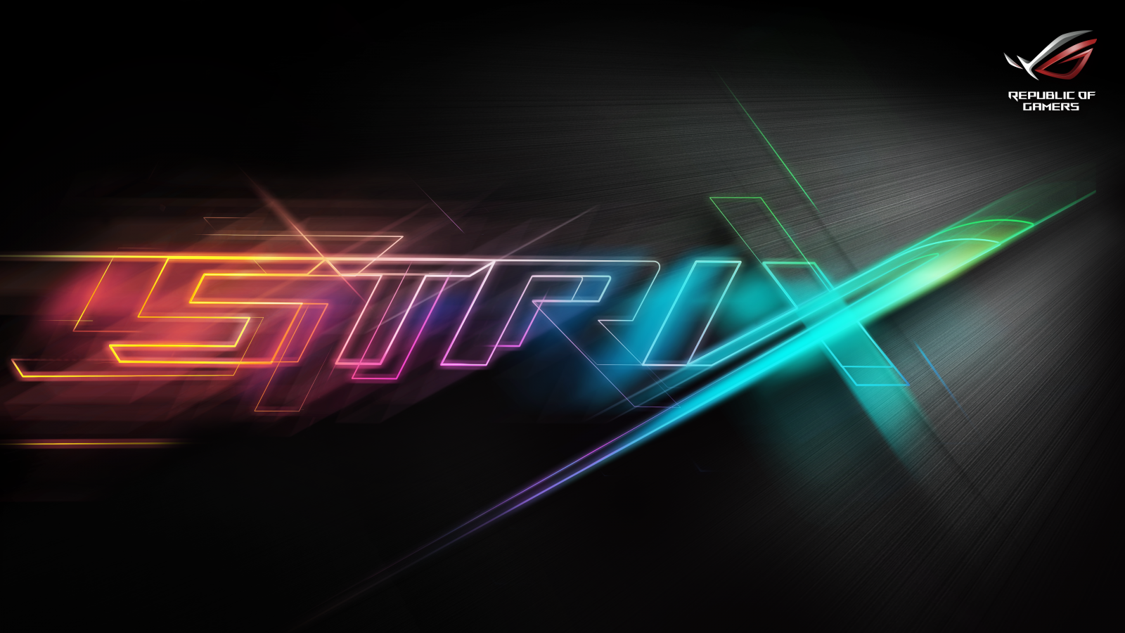 Asus Strix Wallpaper Hd - HD Wallpaper 