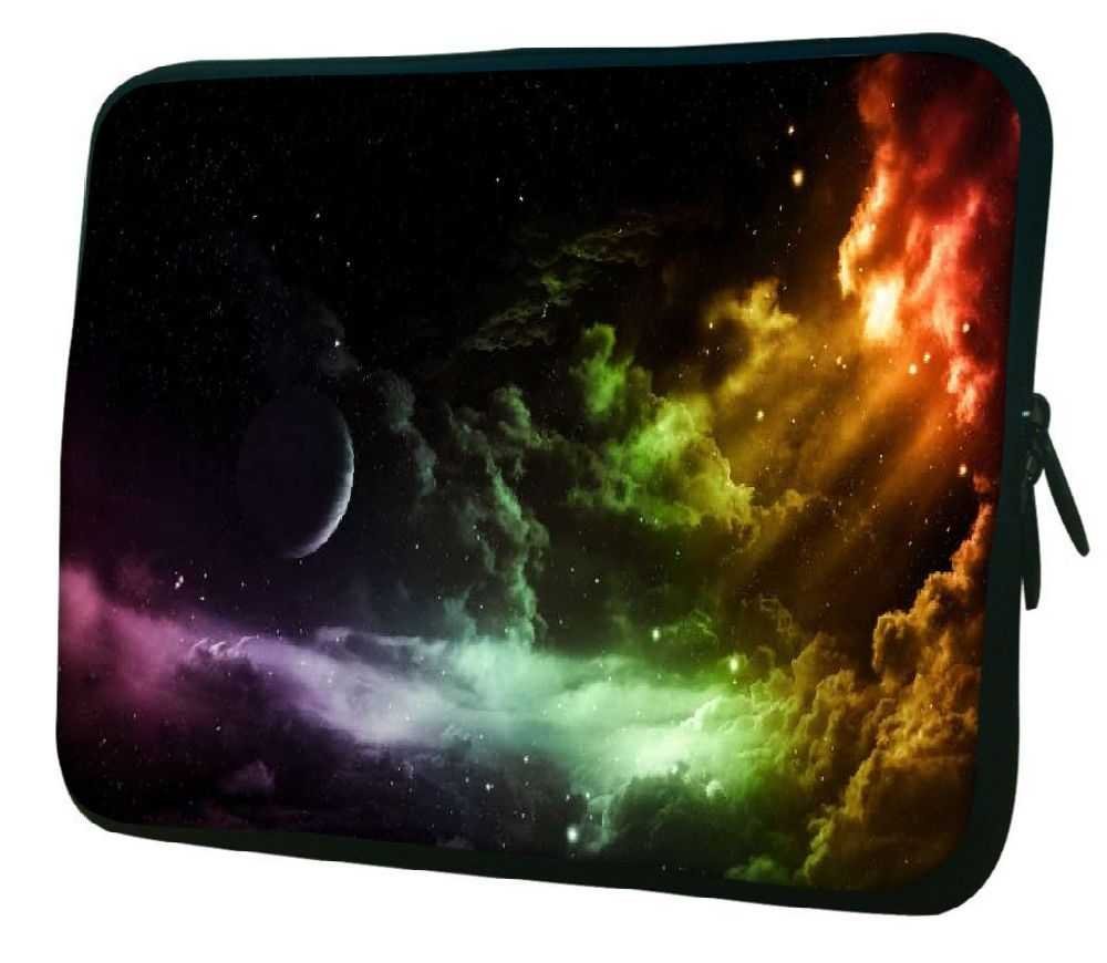 Orange Galaxy - HD Wallpaper 