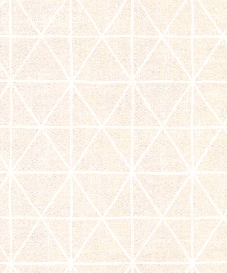 Scandinavian Style Wallpaper Pattern No 34137 3 Aspiring - Circle - HD Wallpaper 