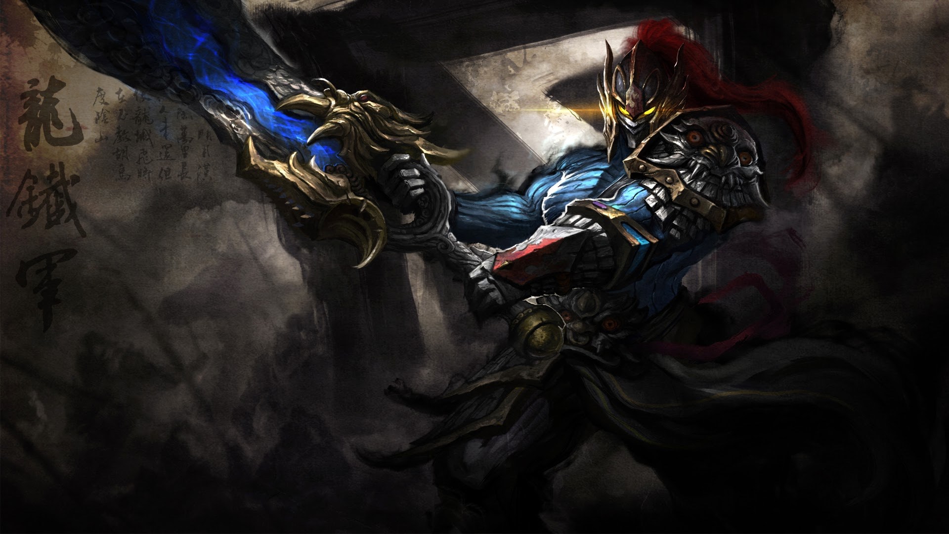 Sven Dota 2 Wallpaper Hd - HD Wallpaper 