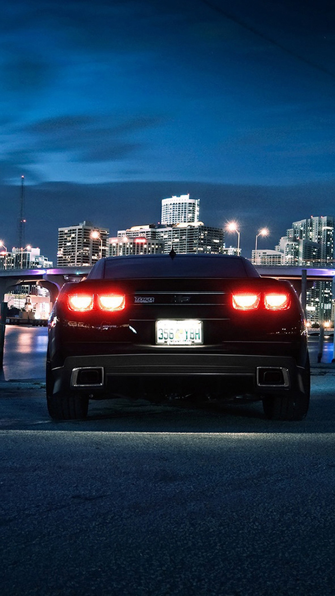 Chevrolet Camaro Hd Wallpaper Iphone - Chevrolet Camaro Wallpaper 4k Iphone - HD Wallpaper 