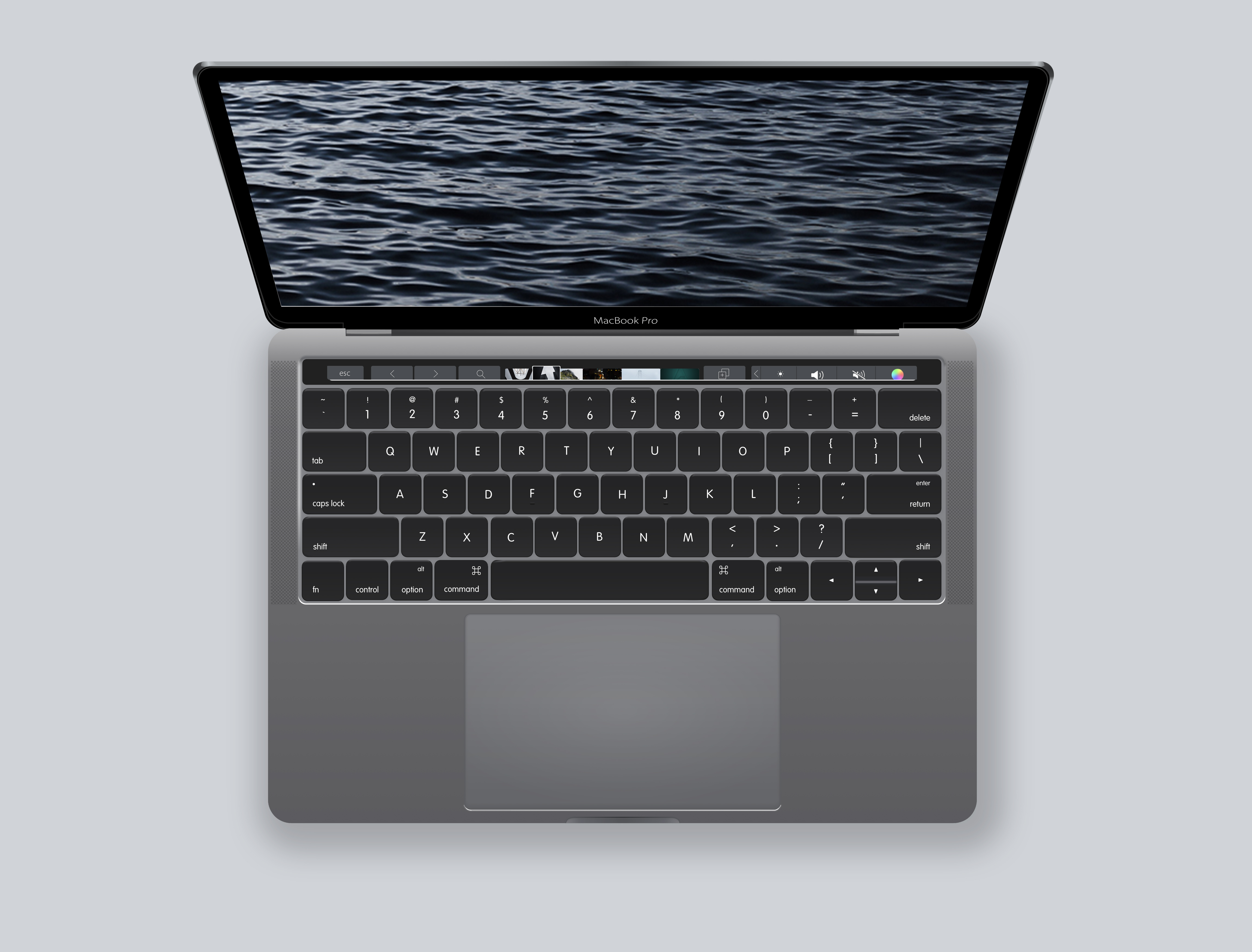 Https - //www - Instagram - Com/abduzeedo/ - Macos Sierra 10.12 5 - HD Wallpaper 