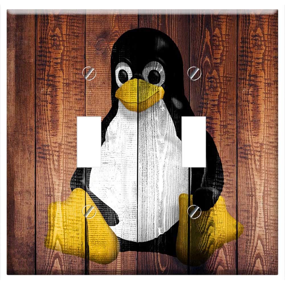 Linux - HD Wallpaper 