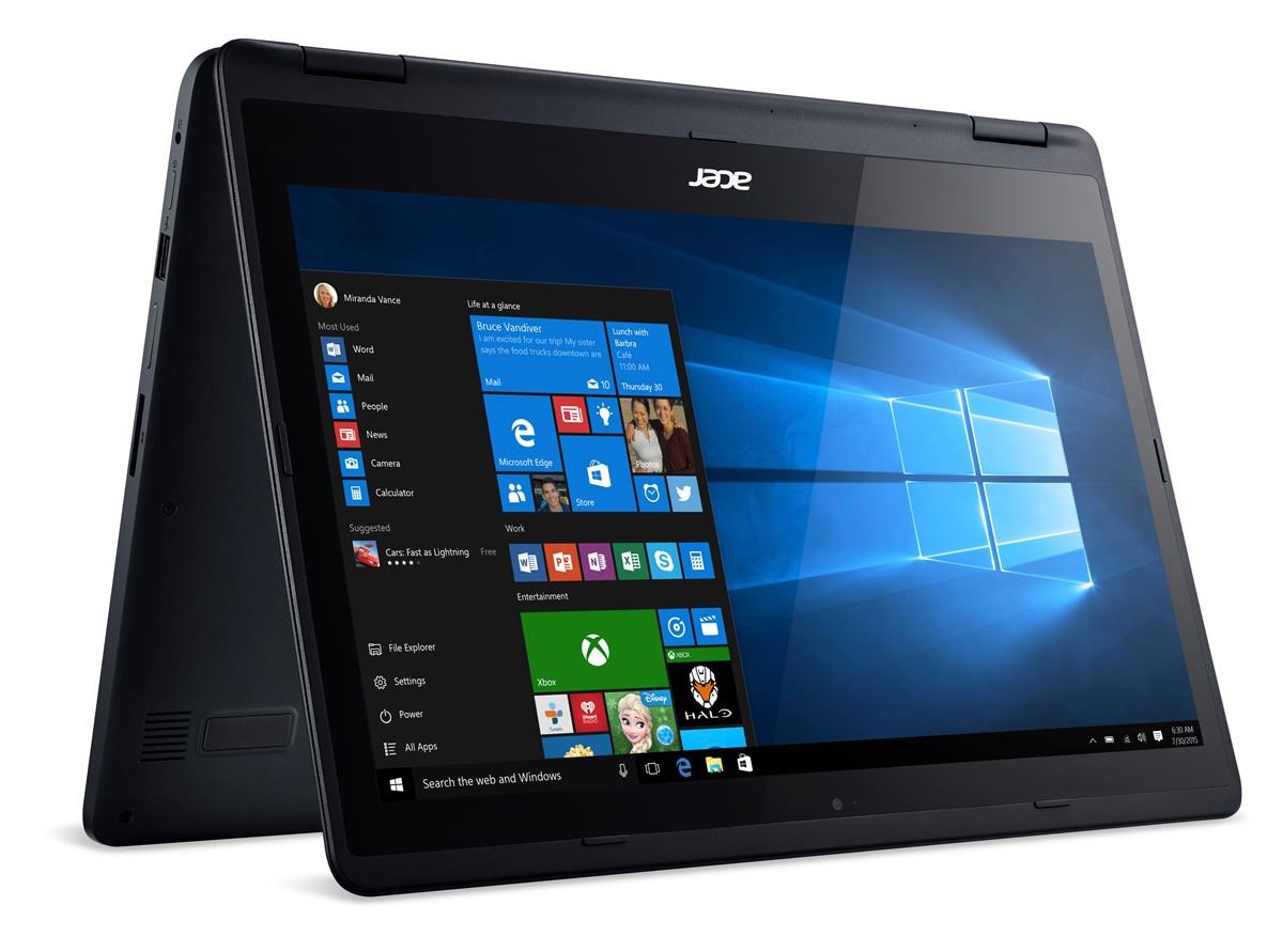 Acer Aspire R5 471t - HD Wallpaper 