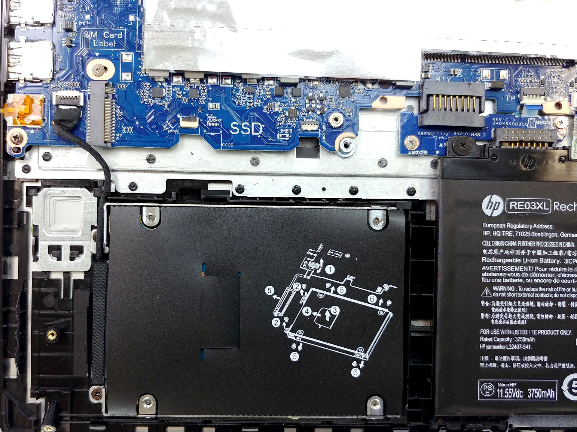 Electronics - HD Wallpaper 