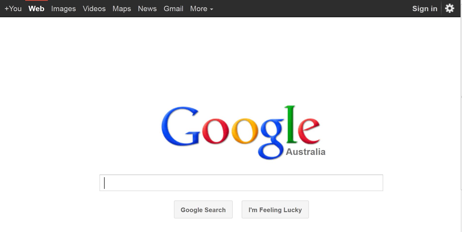 Google Search Bar Only - HD Wallpaper 
