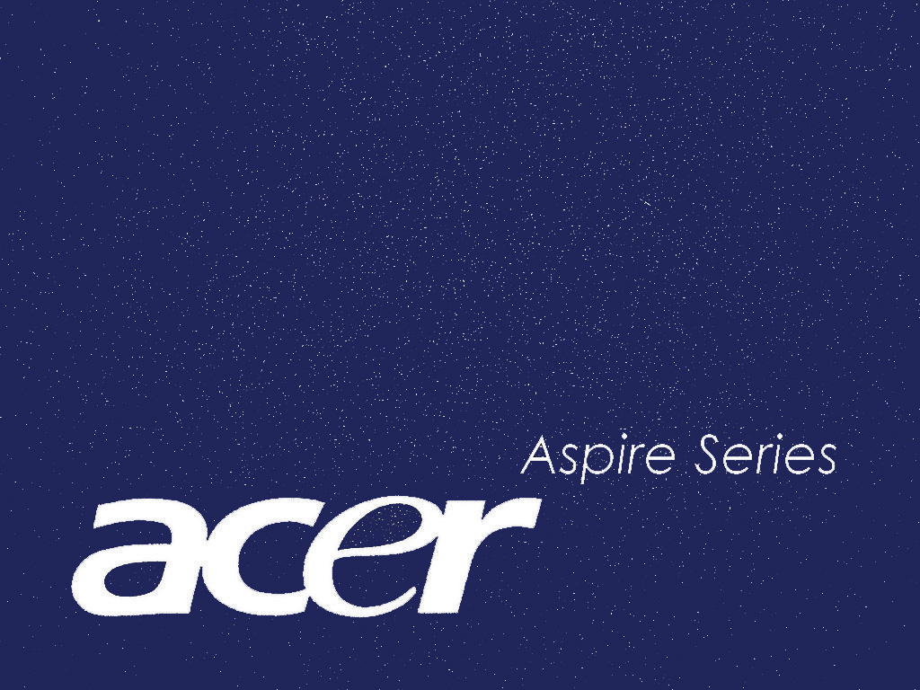 Acer Aspire - HD Wallpaper 