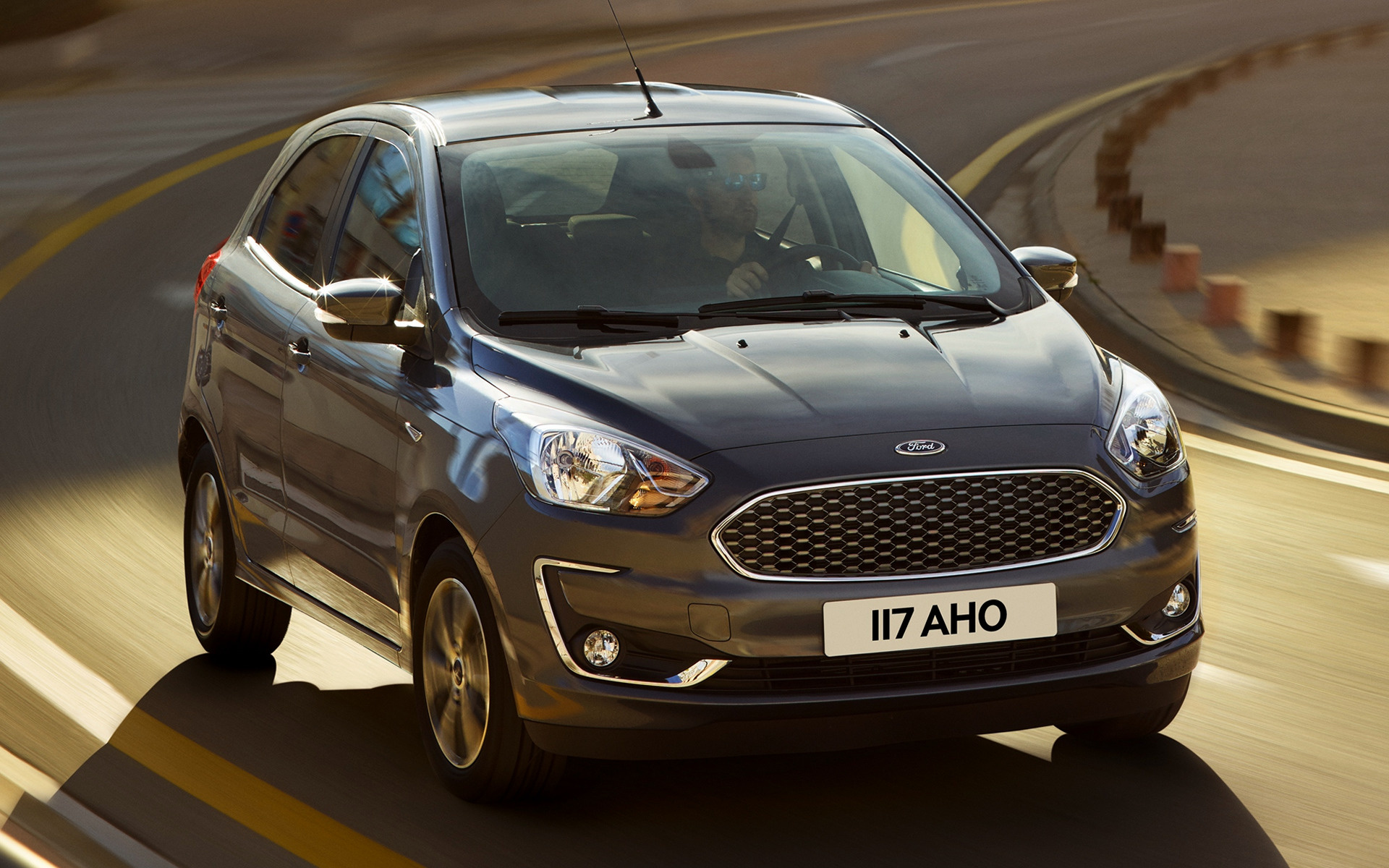 Ford Figo 2019 Vs Grand I10 - 1920x1200 Wallpaper Ford Figo 2019 Vs Grand I10 - 1920x1200 Wallpaper