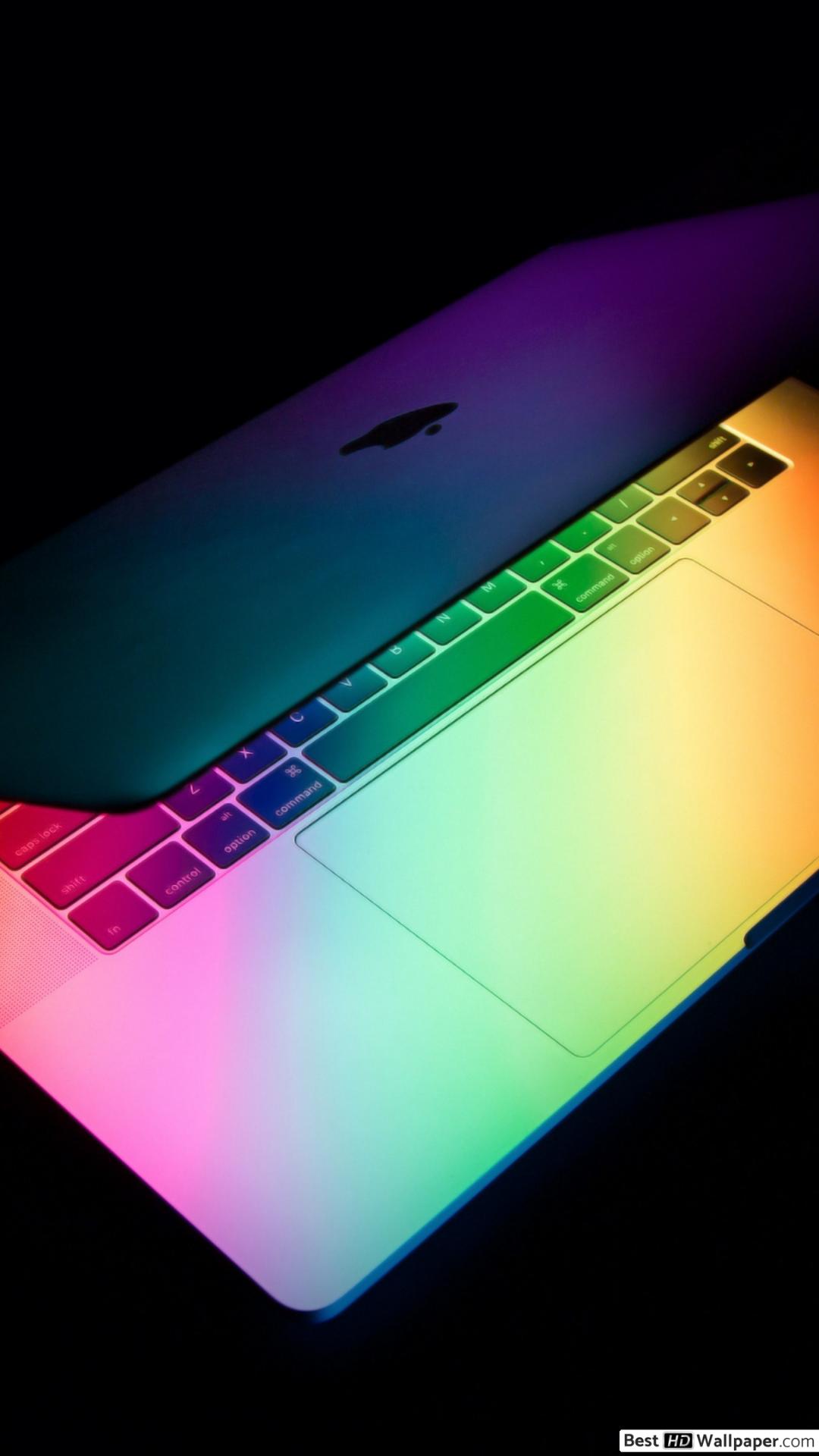 Macbook - HD Wallpaper 