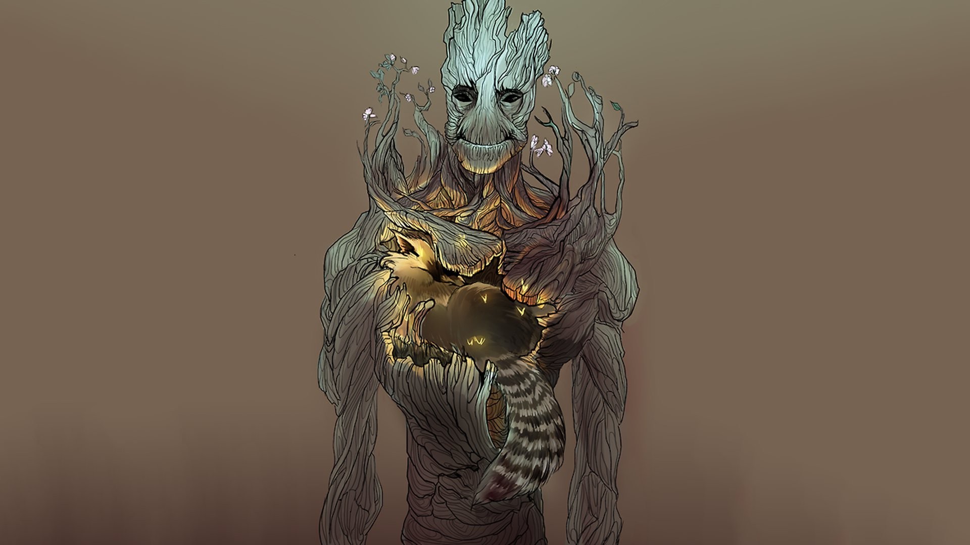 Groot Guardians Of The Galaxy Wallpaper For Phone - 1920x1080 Wallpaper - Groot Guardians Of The Galaxy Wallpaper For Phone - 1920x1080 Wallpaper -