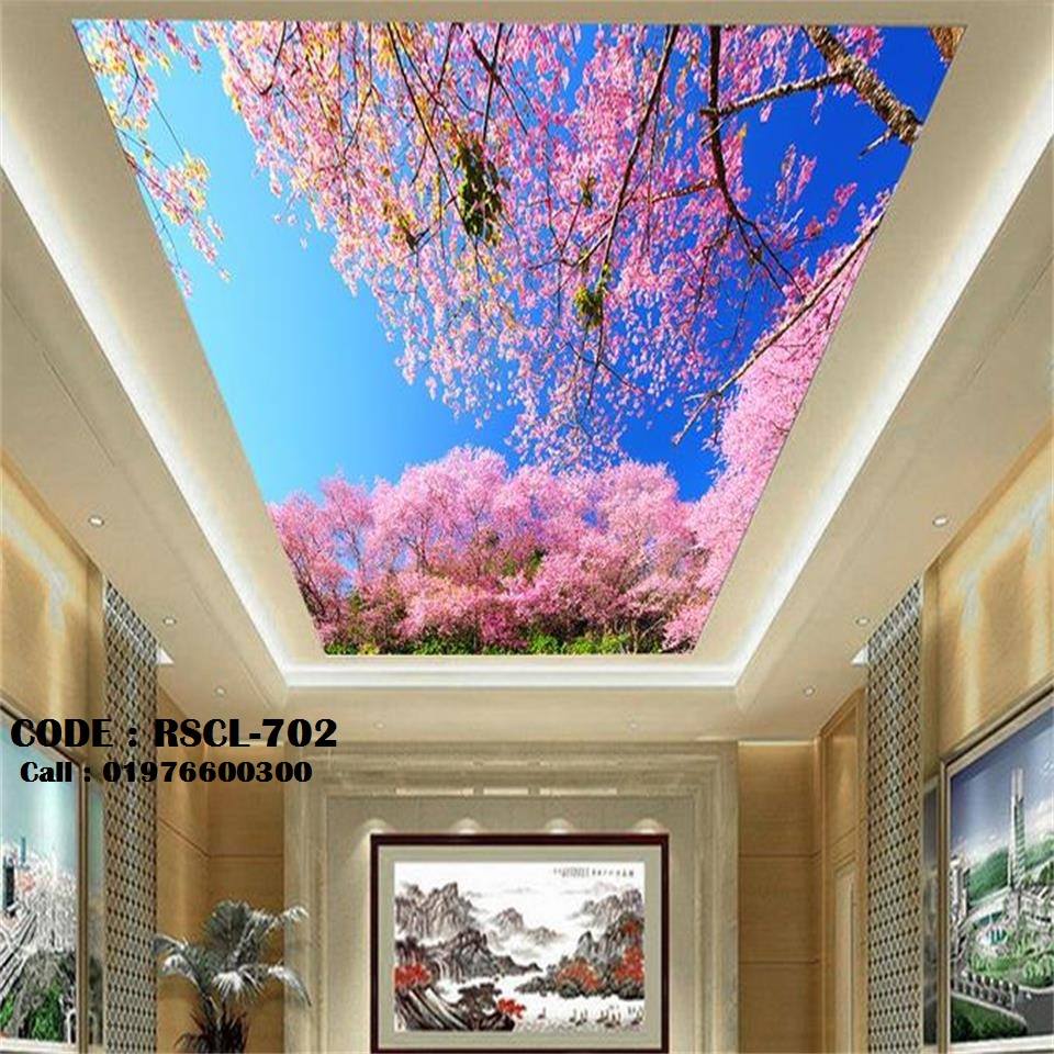 Img - Cloud Ceiling - HD Wallpaper 